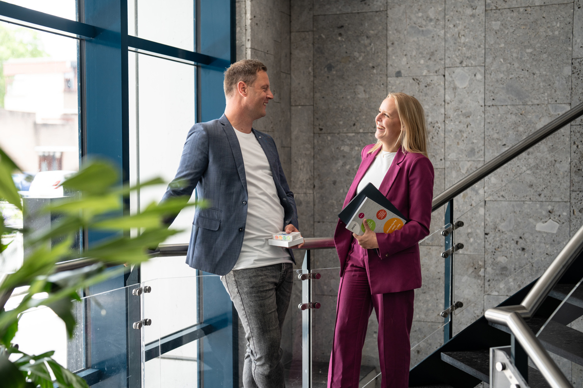Financial Controller