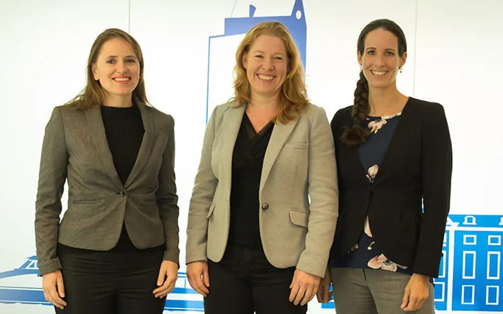 Nicky Hand Rabobank Rabobank Ridderkerk Midden-IJsselmonde | TMA - Unieke talenten vinden ...